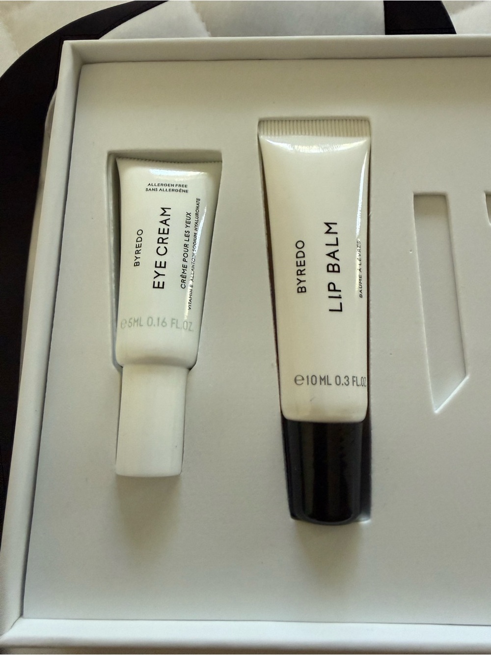 Byredo VIP Hydration Kit Gift Box - Picture 4 of 7